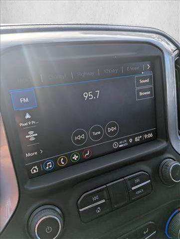 used 2023 Chevrolet Silverado 2500 car, priced at $48,490