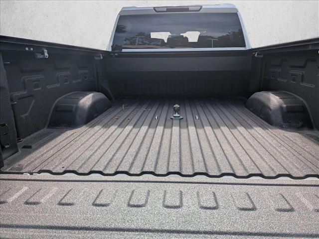 used 2023 Chevrolet Silverado 2500 car, priced at $48,490