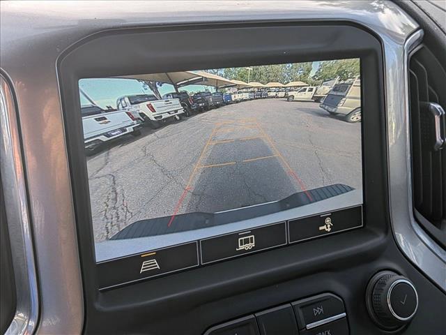 used 2023 Chevrolet Silverado 2500 car, priced at $48,490