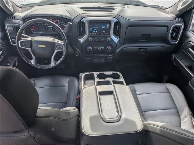 used 2023 Chevrolet Silverado 2500 car, priced at $48,490