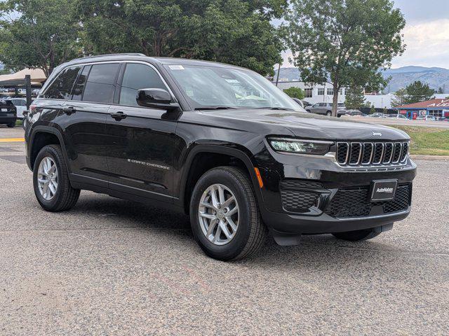new 2025 Jeep Grand Cherokee car, priced at $39,913