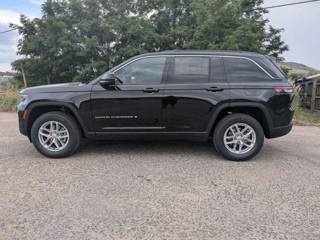 new 2025 Jeep Grand Cherokee car, priced at $39,913