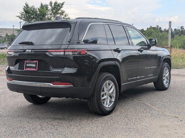 new 2025 Jeep Grand Cherokee car, priced at $39,913