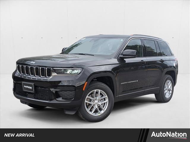 new 2025 Jeep Grand Cherokee car, priced at $39,913