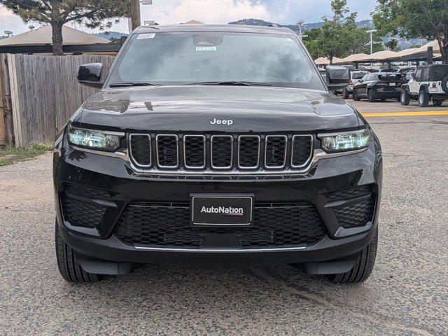 new 2025 Jeep Grand Cherokee car, priced at $39,913