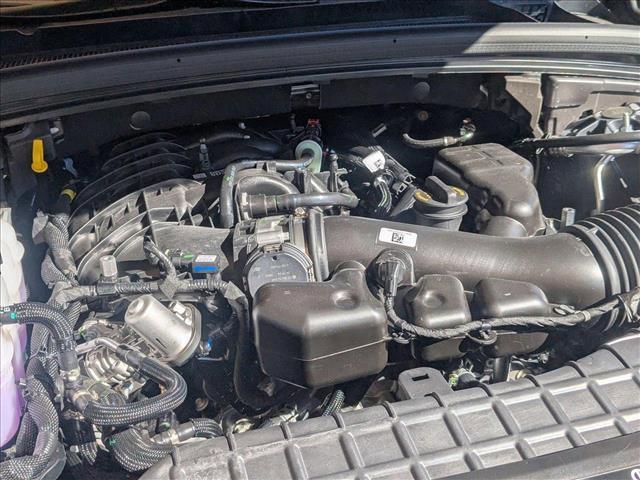 new 2025 Jeep Grand Cherokee car, priced at $44,763