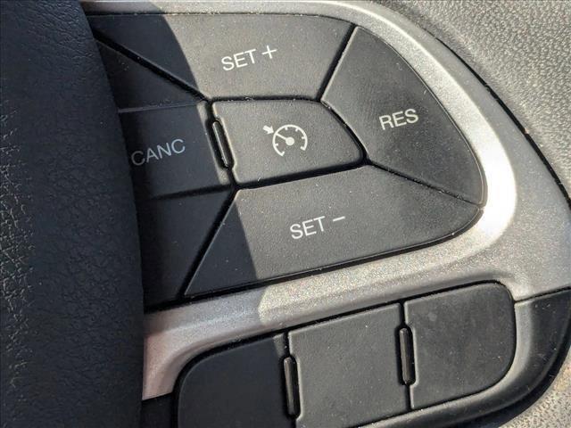used 2018 Jeep Renegade car, priced at $15,390