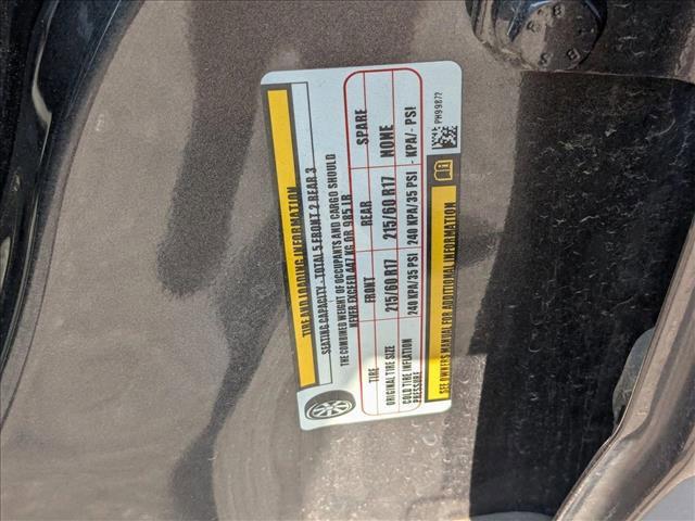 used 2018 Jeep Renegade car, priced at $15,390