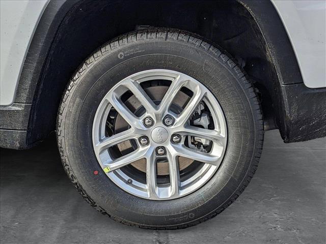 new 2025 Jeep Grand Cherokee L car, priced at $41,475