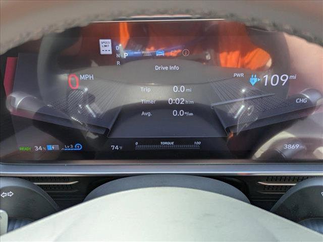 used 2024 Hyundai IONIQ 6 car, priced at $32,690