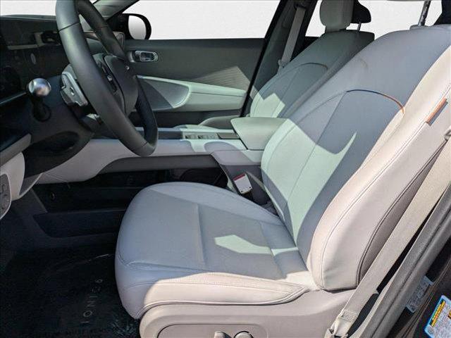 used 2024 Hyundai IONIQ 6 car, priced at $27,999