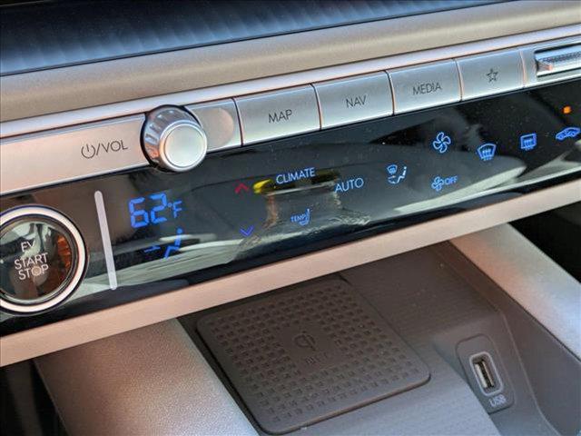 used 2024 Hyundai IONIQ 6 car, priced at $33,990