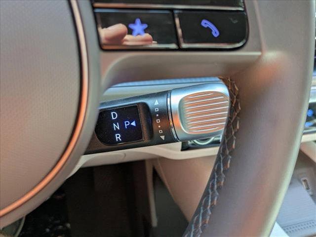 used 2024 Hyundai IONIQ 6 car, priced at $32,690