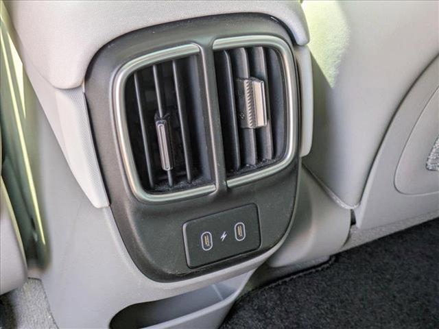 used 2024 Hyundai IONIQ 6 car, priced at $32,690