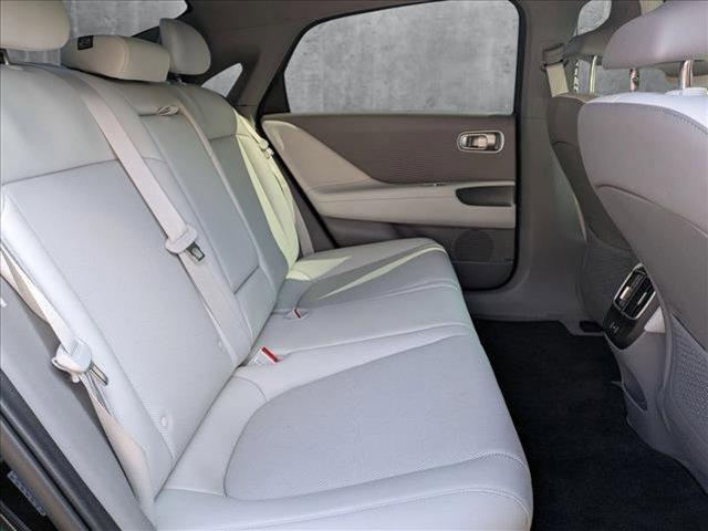 used 2024 Hyundai IONIQ 6 car, priced at $32,690