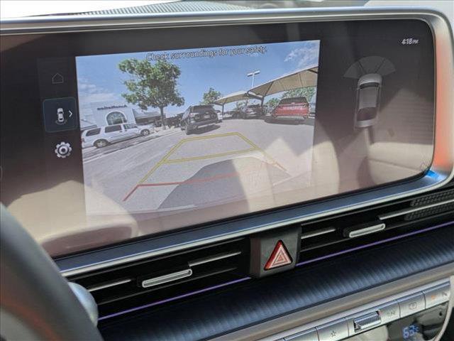 used 2024 Hyundai IONIQ 6 car, priced at $32,690
