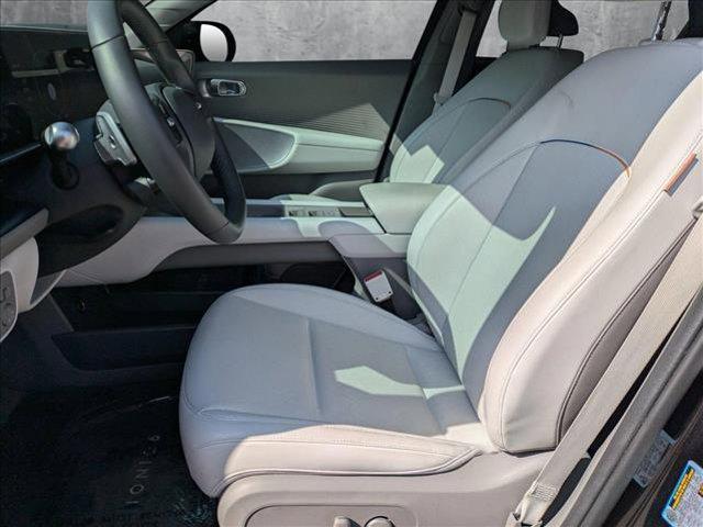 used 2024 Hyundai IONIQ 6 car, priced at $32,690