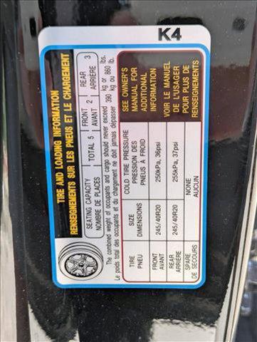 used 2024 Hyundai IONIQ 6 car, priced at $33,990