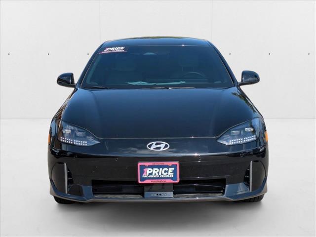 used 2024 Hyundai IONIQ 6 car, priced at $27,999