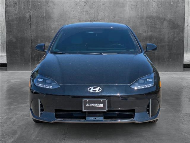 used 2024 Hyundai IONIQ 6 car, priced at $33,990