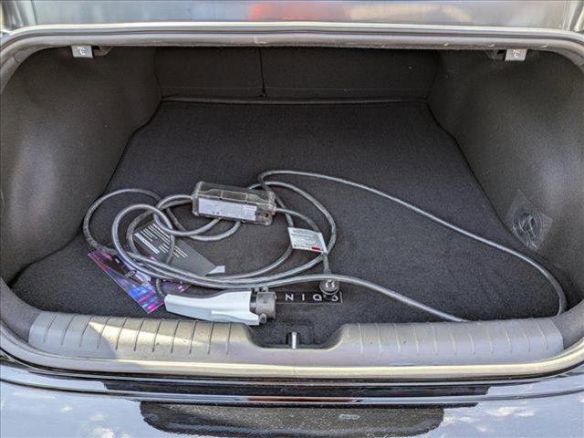 used 2024 Hyundai IONIQ 6 car, priced at $32,690