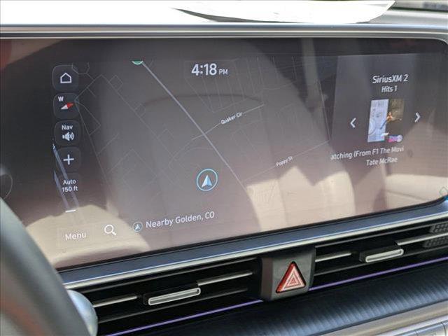 used 2024 Hyundai IONIQ 6 car, priced at $32,690