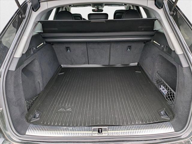 used 2022 Audi A4 allroad car, priced at $34,190
