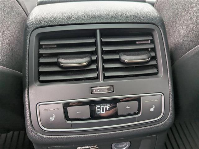 used 2022 Audi A4 allroad car, priced at $34,190