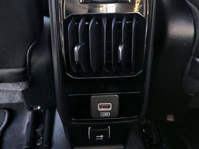 used 2023 Jeep Compass car, priced at $24,680