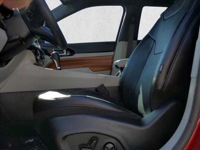 used 2023 Jeep Compass car, priced at $24,680