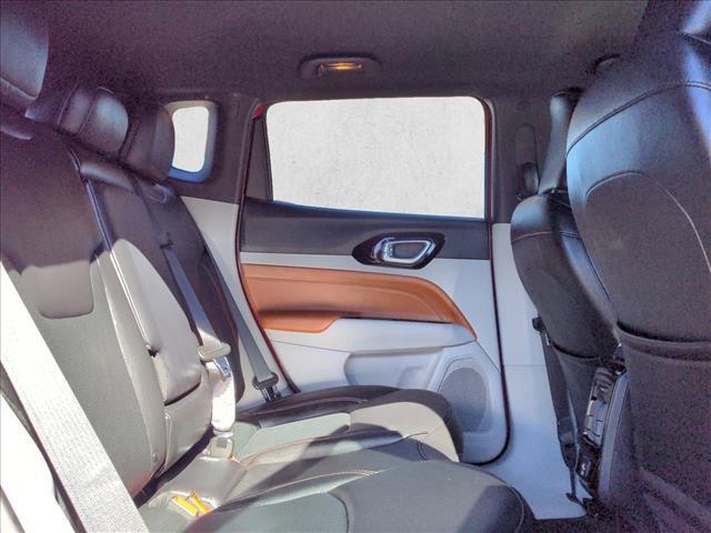 used 2023 Jeep Compass car, priced at $24,680