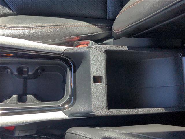 used 2023 Jeep Compass car, priced at $24,680