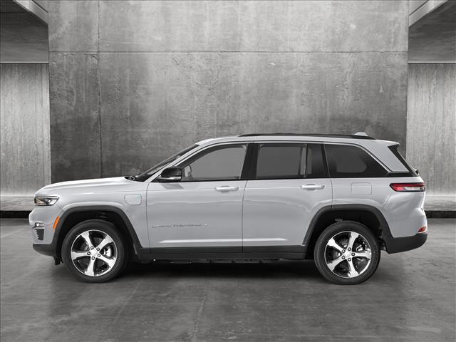 new 2024 Jeep Grand Cherokee 4xe car, priced at $58,282