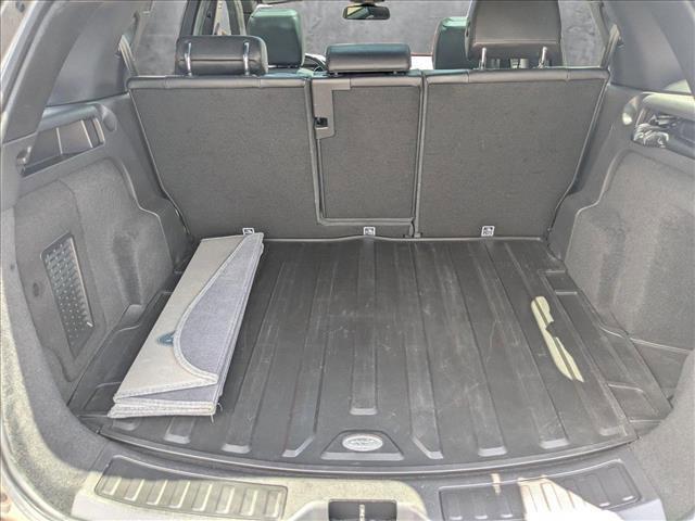 used 2018 Land Rover Discovery Sport car, priced at $16,749