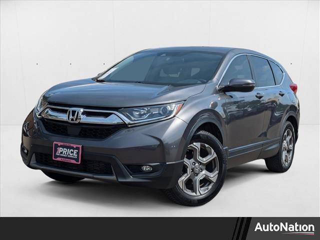 used 2019 Honda CR-V car, priced at $25,590