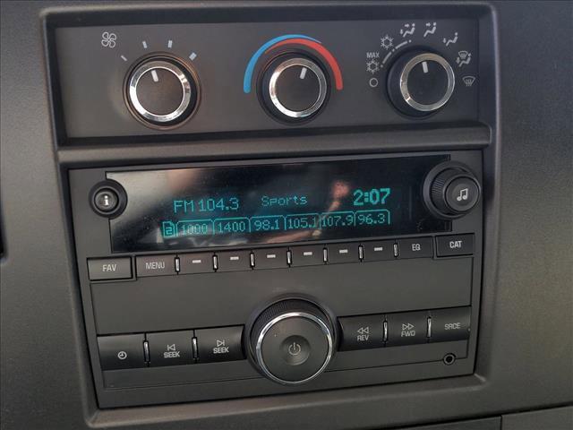 used 2021 GMC Savana 3500 car, priced at $24,150