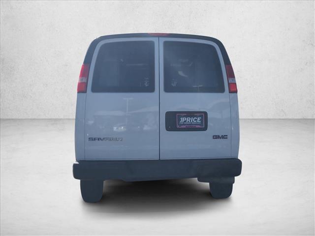 used 2021 GMC Savana 3500 car, priced at $24,150