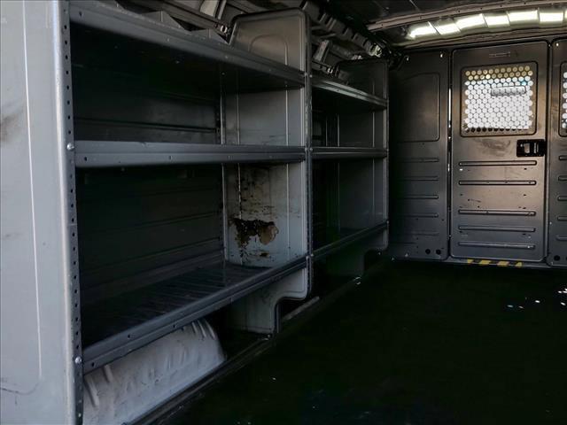 used 2021 GMC Savana 3500 car, priced at $24,150