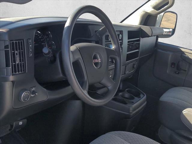 used 2021 GMC Savana 3500 car, priced at $24,150