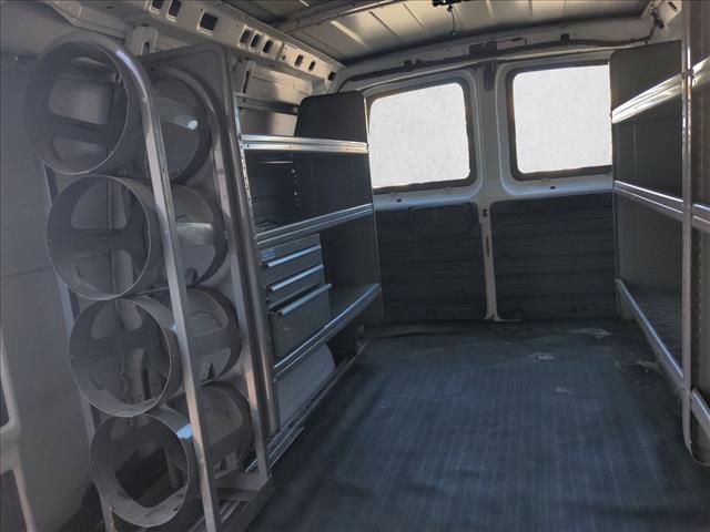 used 2021 GMC Savana 3500 car, priced at $24,150