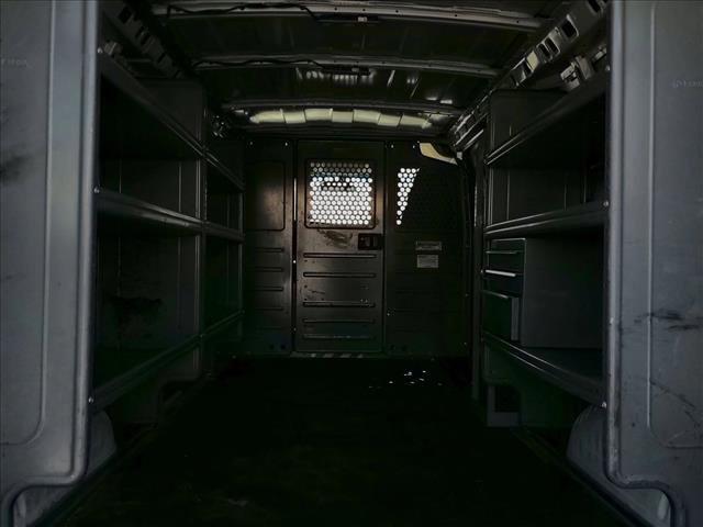 used 2021 GMC Savana 3500 car, priced at $24,150