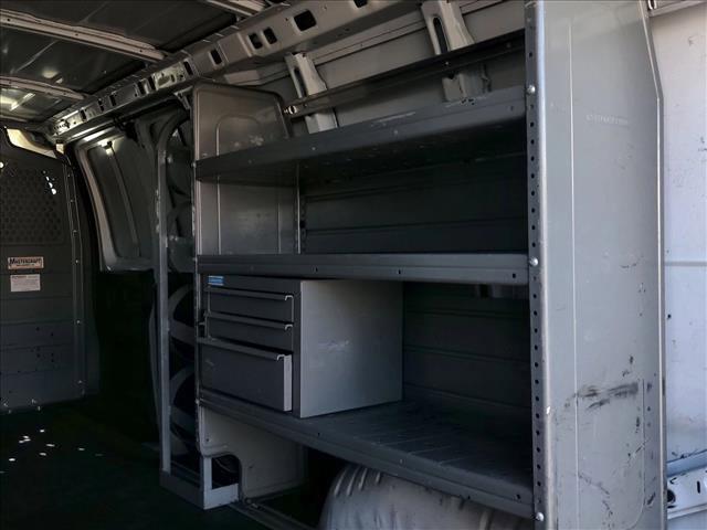 used 2021 GMC Savana 3500 car, priced at $24,150