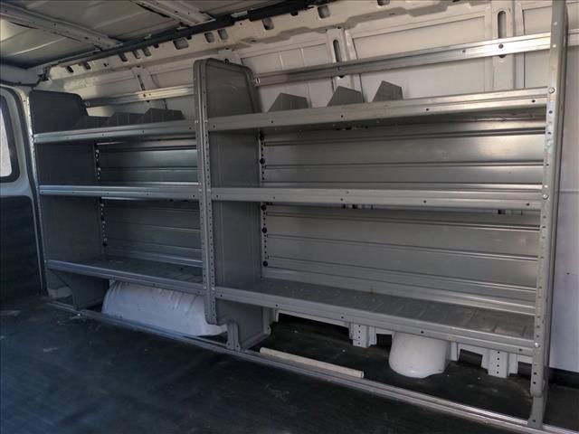 used 2021 GMC Savana 3500 car, priced at $24,150