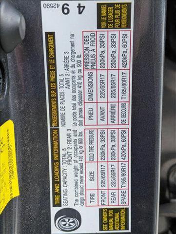 used 2015 Toyota RAV4 car, priced at $17,790