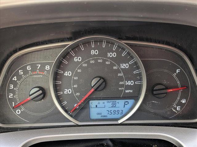 used 2015 Toyota RAV4 car, priced at $17,790