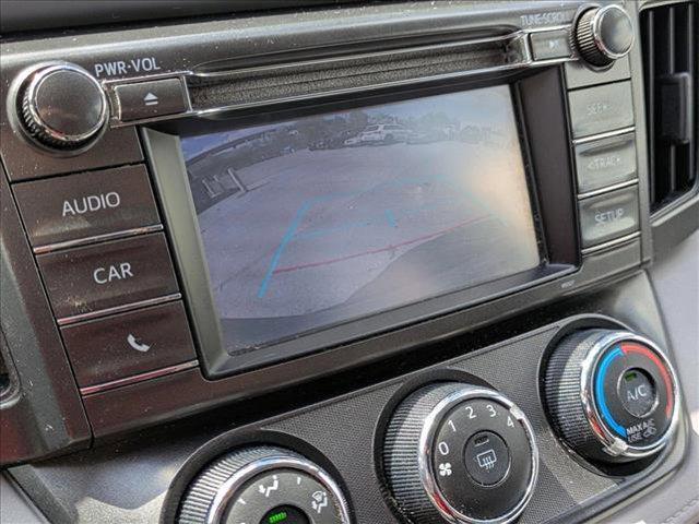 used 2015 Toyota RAV4 car, priced at $17,790