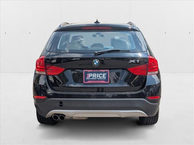 used 2014 BMW X1 car, priced at $7,990