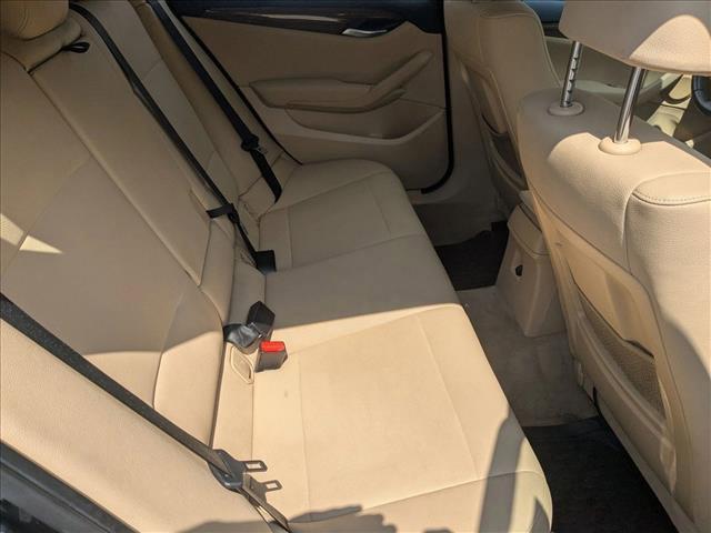 used 2014 BMW X1 car, priced at $7,990