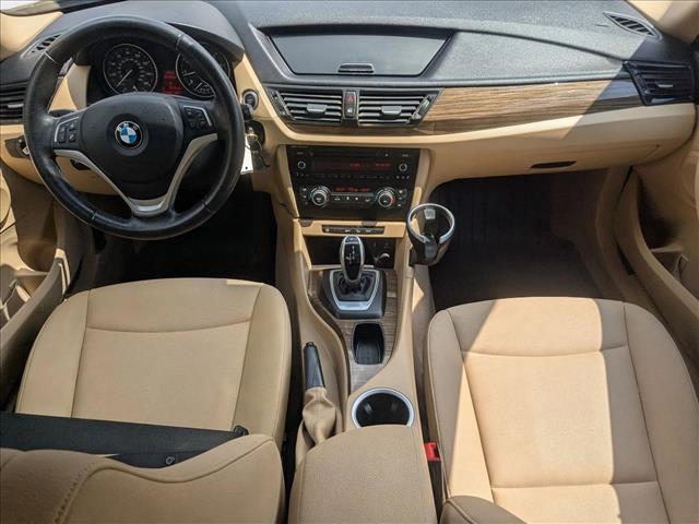 used 2014 BMW X1 car, priced at $7,990