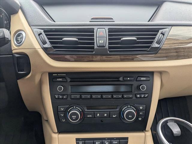 used 2014 BMW X1 car, priced at $8,190